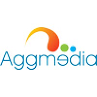 Aggmedia Pty Ltd Logo