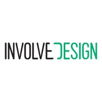 Involve Design Logo