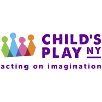 Childs Play NY Logo
