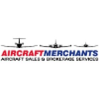 AircraftMerchants, LLC Logo