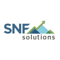 SNF Solutions Logo