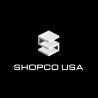 SHOPCO U.S.A., Inc. Logo