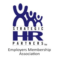 Strategic HR Partners, Inc. Logo