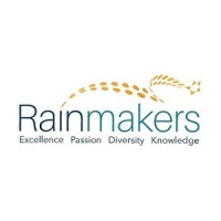 Rainmakers Strategic Solutions LLC Logo