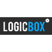 LogicBox Logo