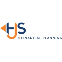 HJS Financial Planning Limited Logo