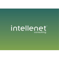 INTELLENET CONSULTING LIMITED Logo