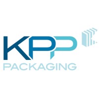 KPP Packaging Pte Ltd Logo