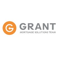 Grant Mortgage Solutions Team Logo