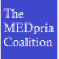 MEDpria Logo