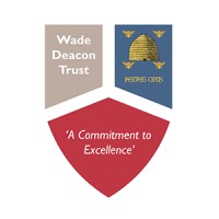 Wade Deacon Trust Logo