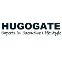 Hugogate Limited Logo