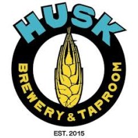 HUSK BREWING LIMITED Logo