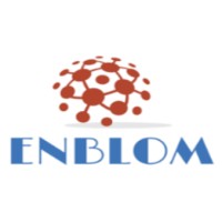 ENBLOM LTD Logo