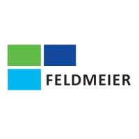 Feldmeier Equipment, Inc. Logo