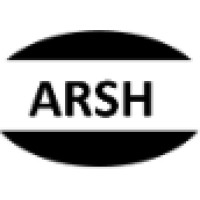 ARSH ELECTRONICS P LTD.DELHI Logo