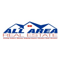 All Area Real Estate, Inc. Logo