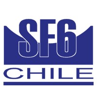SF6 CHILE Logo