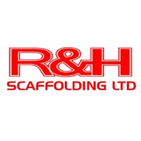 R & H SCAFFOLDING LIMITED Logo
