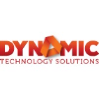 Dynamic Technology Solutions, Inc. Logo