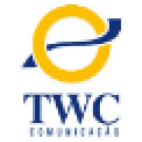 TWC Comunicação Logo