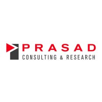 Prasad Consulting & Research Logo