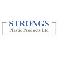 STRONGS PLASTIC PRODUCTS LIMITED Logo