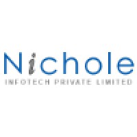 Nichole Infotech Pvt Ltd Logo