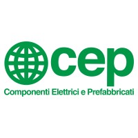 C.E.P. s.r.l. Logo