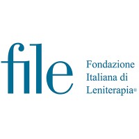 FILE - Fondazione Italiana di Leniterapia Logo