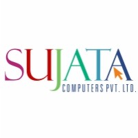 Sujata Computers Pvt Ltd Logo