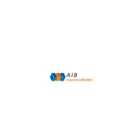 A.I.B. Insurance Brokers Logo