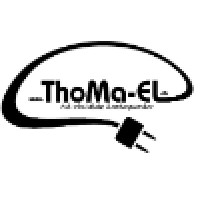 ThoMa El ApS Logo