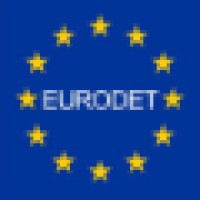 EURODET Logo