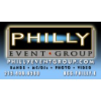 Philly Event Group Logo