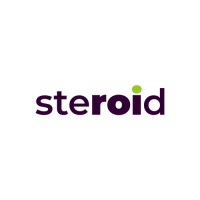 STEROID Integrated Marketing LLC Logo