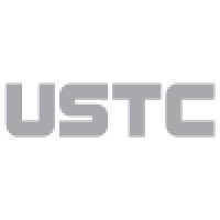 USTC Logo