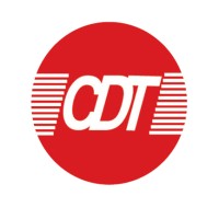 CUSTOMER DELIGHT TRADING Logo