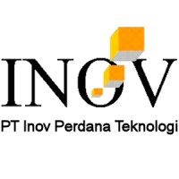 PT Inov Perdana Teknologi Logo