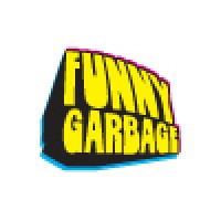 Funny Garbage Logo