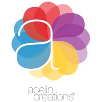 Acelin Creations Logo