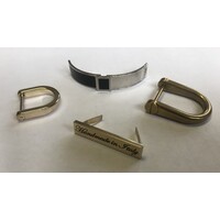 Les Bijoux S.r.L. Logo