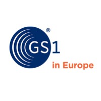 GS1 in Europe Logo