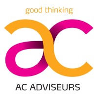AC Adviseurs Logo