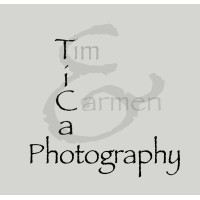 Tica Photography Logo