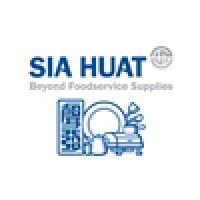 Sia Huat Pte Ltd Logo