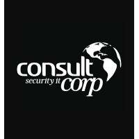 ConsultCorp Logo