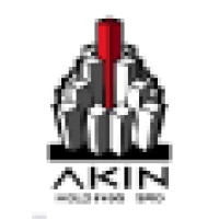 Akin Holdings sro Logo
