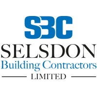SELSDON BUILDING CONTRACTORS LIMITED Logo