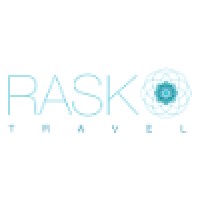 RASK Travel Logo